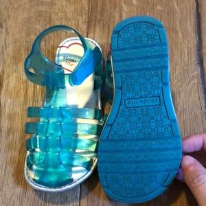 Stride Rite Shoes - Stride rite Jellies Stride Rite Shoes - Stride rite Jellies